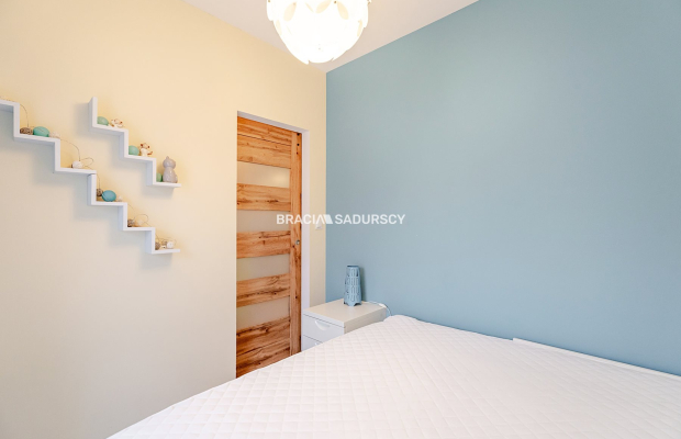 ul. Prandoty | Ogródek | 2 pok 