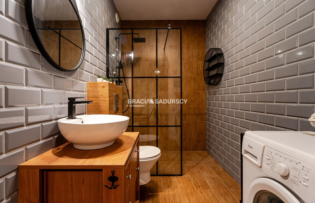 ul. Prandoty | Ogródek | 2 pok 