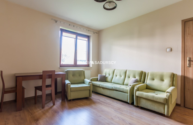 Wieniawskiego - 1 pokojowe