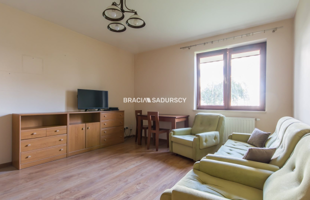 Wieniawskiego - 1 pokojowe