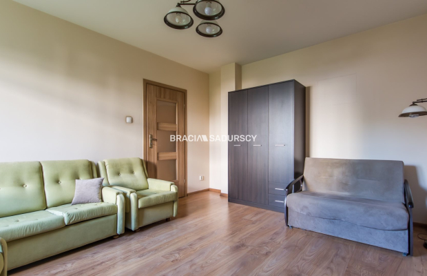 Wieniawskiego - 1 pokojowe