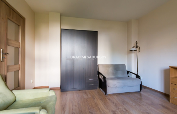 Wieniawskiego - 1 pokojowe