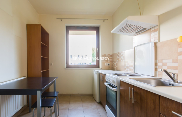 Wieniawskiego - 1 pokojowe