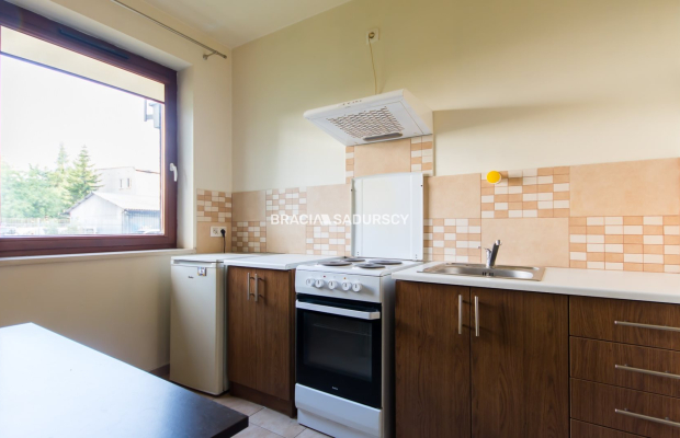 Wieniawskiego - 1 pokojowe