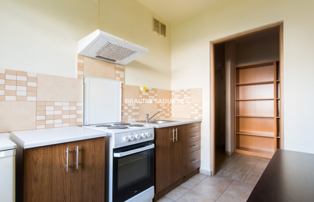 Wieniawskiego - 1 pokojowe