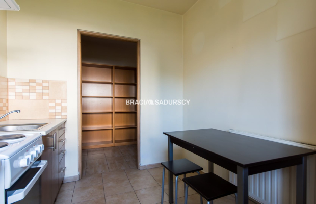 Wieniawskiego - 1 pokojowe