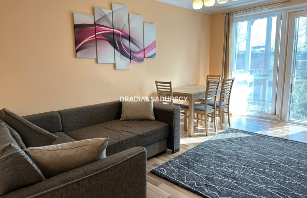 Okólna – 2 pokoje, 47 m² | Funkcjonalne 