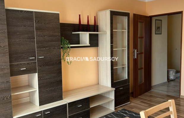 Okólna – 2 pokoje, 47 m² | Funkcjonalne 