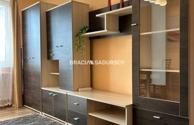 Okólna – 2 pokoje, 47 m² | Funkcjonalne 