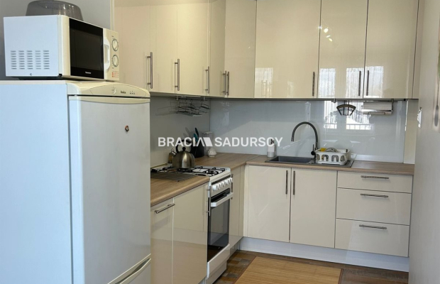 Okólna – 2 pokoje, 47 m² | Funkcjonalne 