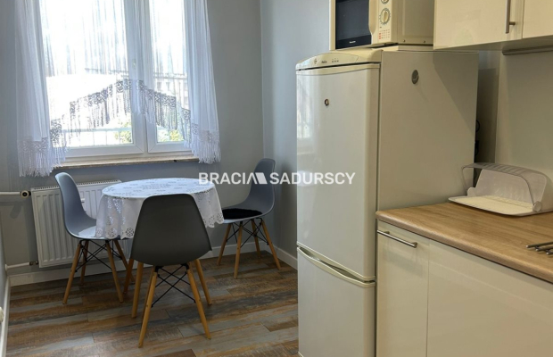 Okólna – 2 pokoje, 47 m² | Funkcjonalne 