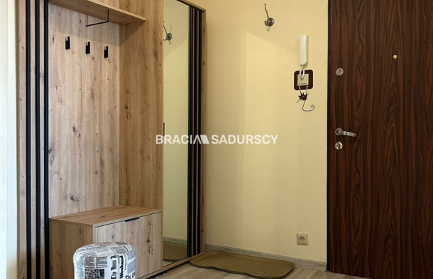 Okólna – 2 pokoje, 47 m² | Funkcjonalne 