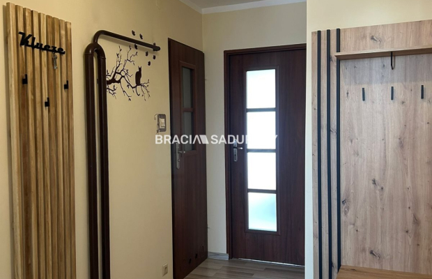 Okólna – 2 pokoje, 47 m² | Funkcjonalne 