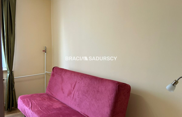 Okólna – 2 pokoje, 47 m² | Funkcjonalne 