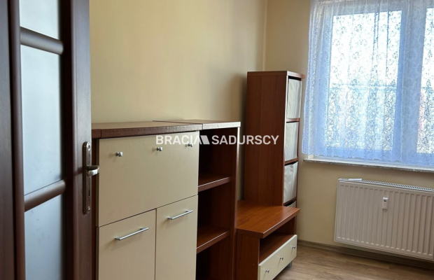 Okólna – 2 pokoje, 47 m² | Funkcjonalne 