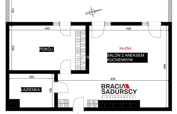 Pierwszy najem| Balkon| Miejsce postojowe 