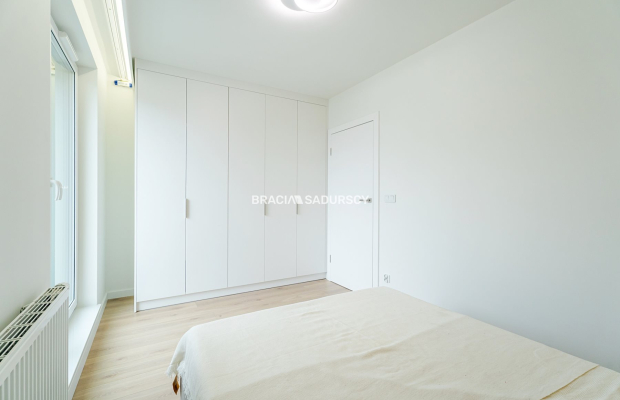 Pierwszy najem| Balkon| Miejsce postojowe 