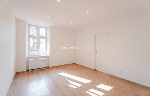 Stare Dębniki / bezczynszowe / całkowicie nowe