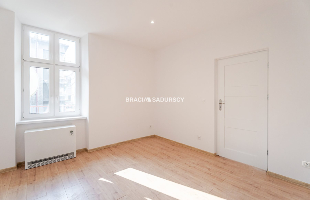 Stare Dębniki / bezczynszowe / całkowicie nowe