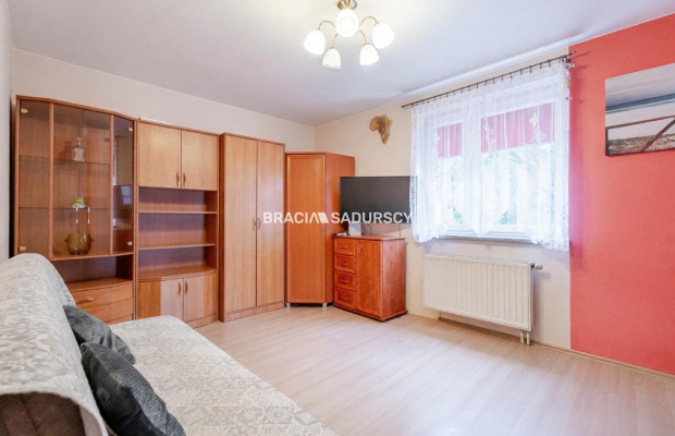 Małe mieszkanie, wielkie możliwości - 0 bałaganu