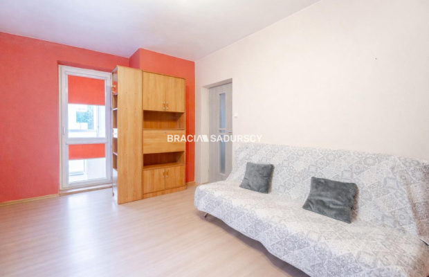 Małe mieszkanie, wielkie możliwości - 0 bałaganu