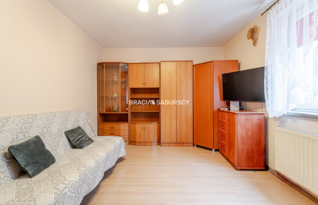 Małe mieszkanie, wielkie możliwości - 0 bałaganu