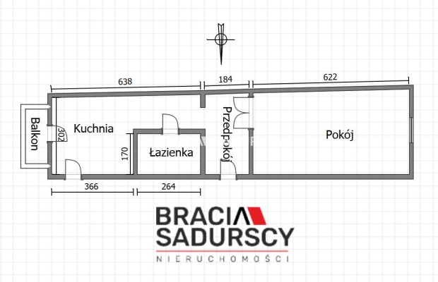 Mieszkanie po remoncie/bezczynszowe/Stare Miasto 