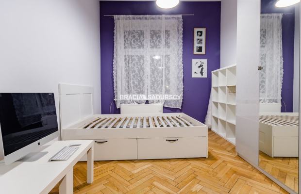 Mieszkanie po remoncie/bezczynszowe/Stare Miasto 