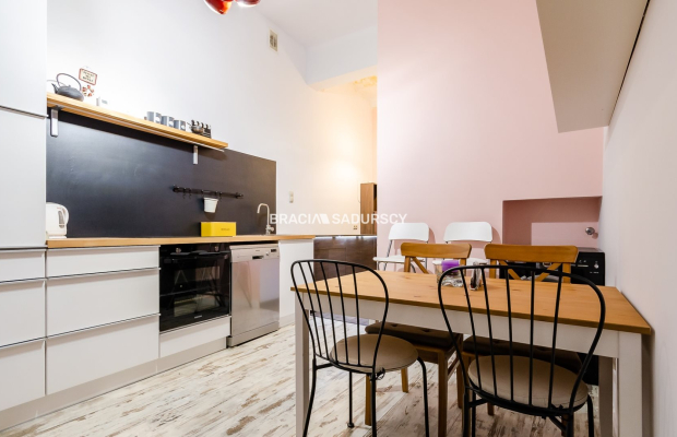 Mieszkanie po remoncie/bezczynszowe/Stare Miasto 