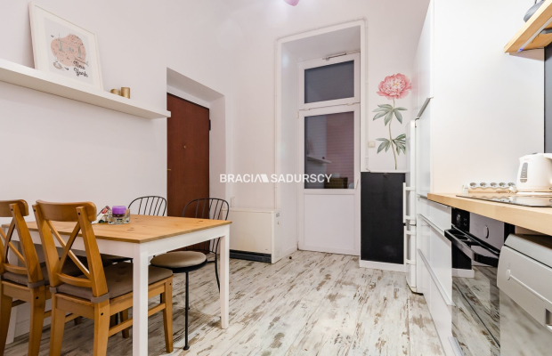 Mieszkanie po remoncie/bezczynszowe/Stare Miasto 