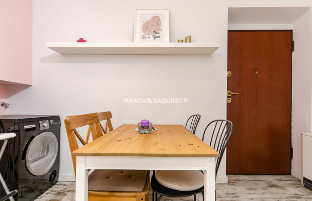 Mieszkanie po remoncie/bezczynszowe/Stare Miasto 