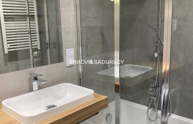 3 pokoje Obozowa, dostępne od zaraz