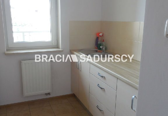 Kawalerka przy ul Walerego Sławka