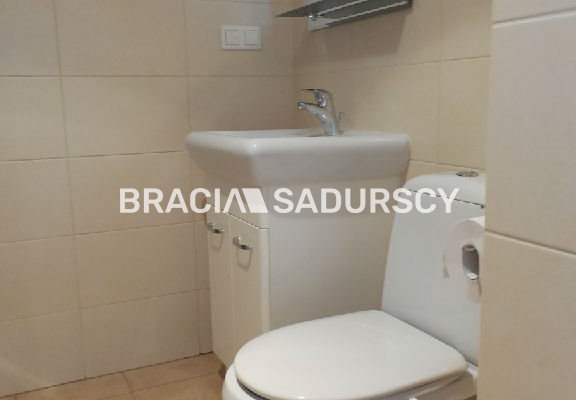 Kawalerka przy ul Walerego Sławka