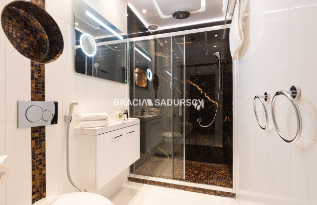 Jacuzzi, 45m2, ogródek Michałowice