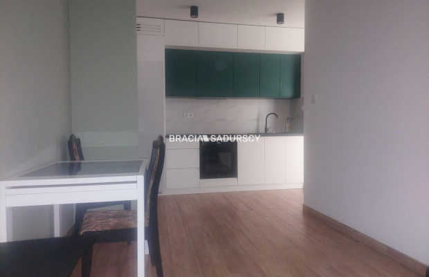 Przytulne mieszkanie z własnym ogródkiem