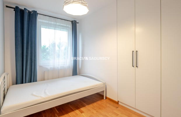 Przytulne mieszkanie z własnym ogródkiem