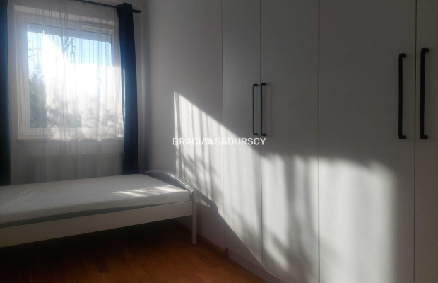 Przytulne mieszkanie z własnym ogródkiem