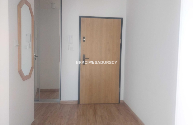 Przytulne mieszkanie z własnym ogródkiem