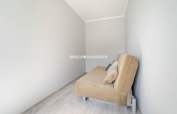 ul. Nowohucka - 2-pokojowe mieszkanie z balkonem