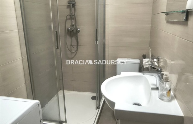 Bronowicka, 3 pokojowe 45m2