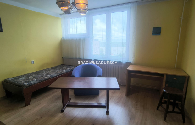 Bronowicka, 3 pokojowe 45m2