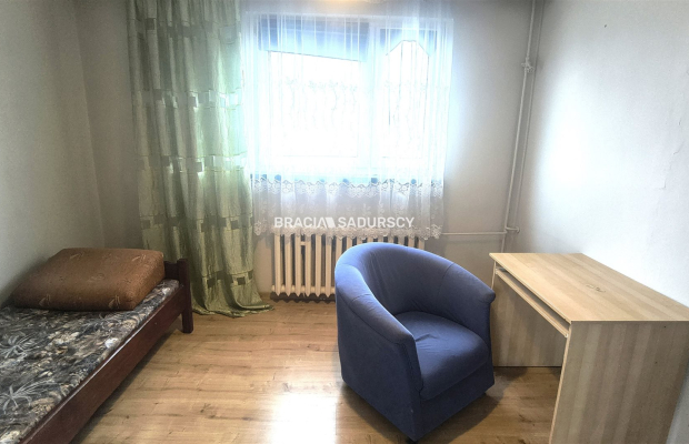 Bronowicka, 3 pokojowe 45m2