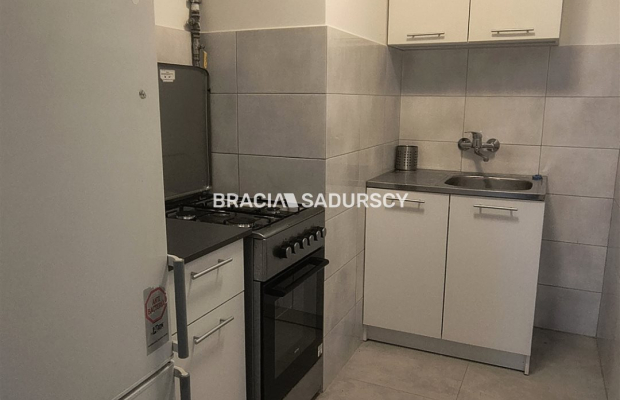 Bronowicka, 3 pokojowe 45m2