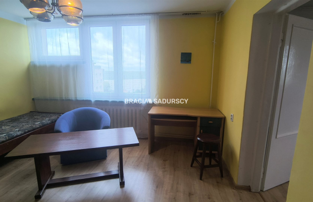 Bronowicka, 3 pokojowe 45m2