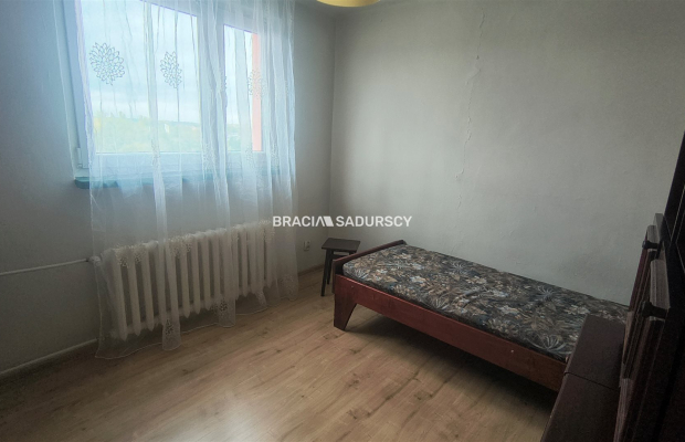 Bronowicka, 3 pokojowe 45m2