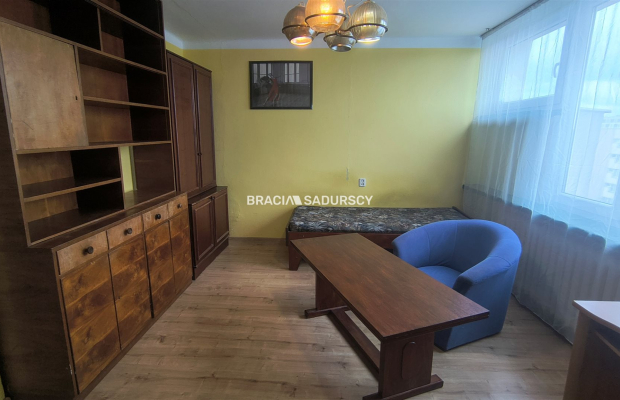 Bronowicka, 3 pokojowe 45m2