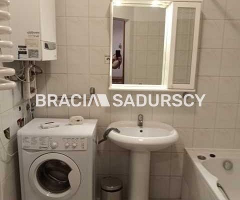 Przestronne 3-pokojowe mieszkanie z balkonem