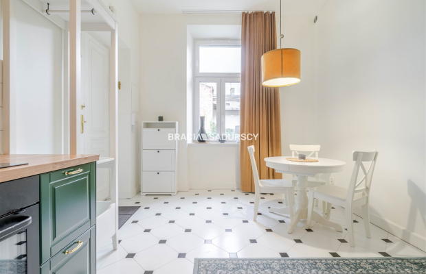 Kapucyńska, 2 pokoje, Centrum, wynajem