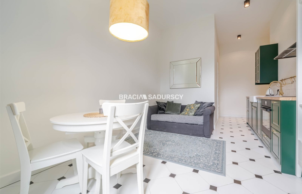 Kapucyńska, 2 pokoje, Centrum, wynajem